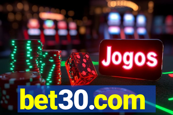 bet30.com