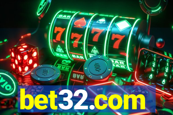 bet32.com