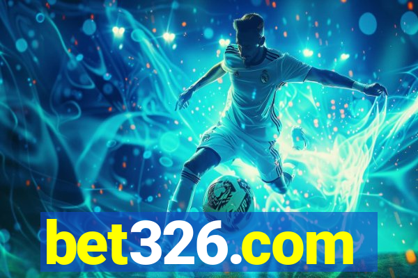 bet326.com