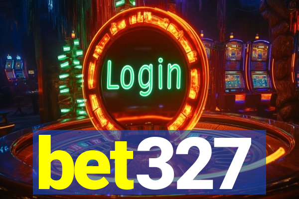 bet327