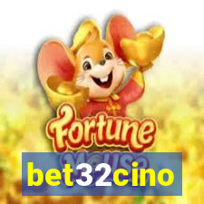 bet32cino