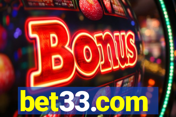 bet33.com