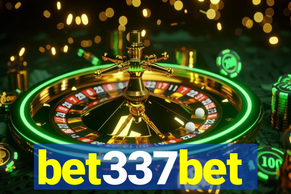 bet337bet