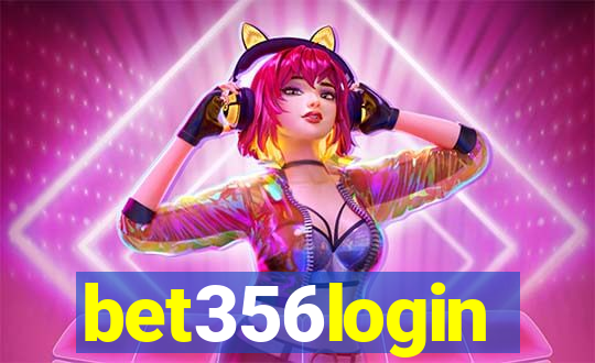 bet356login