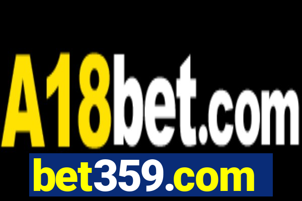 bet359.com