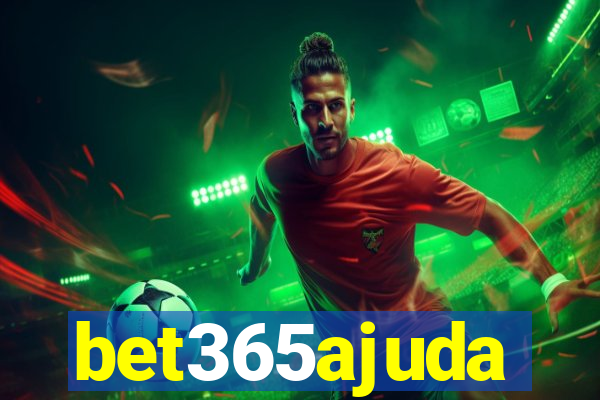 bet365ajuda