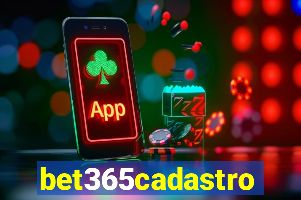 bet365cadastro