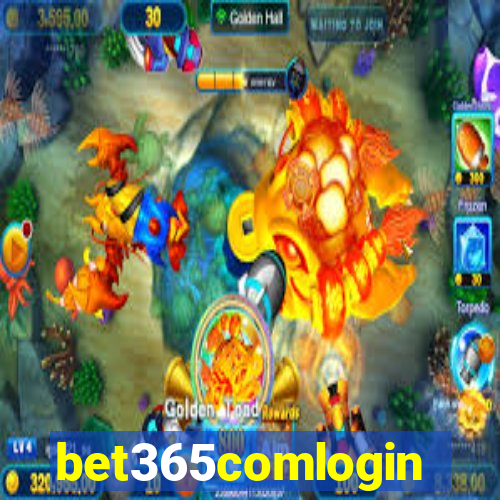 bet365comlogin