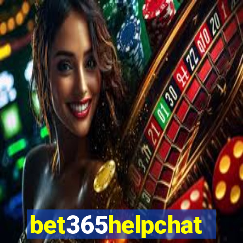 bet365helpchat