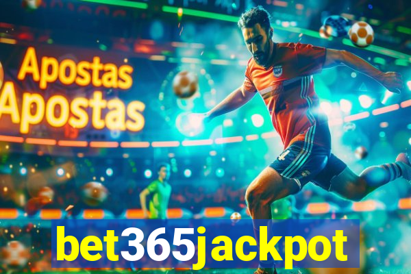 bet365jackpot