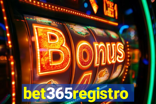 bet365registro