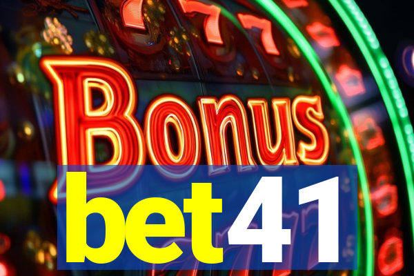 bet41