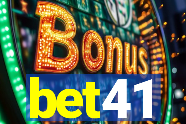 bet41