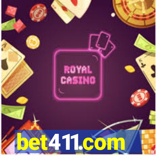 bet411.com