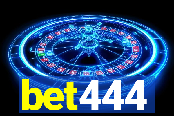 bet444