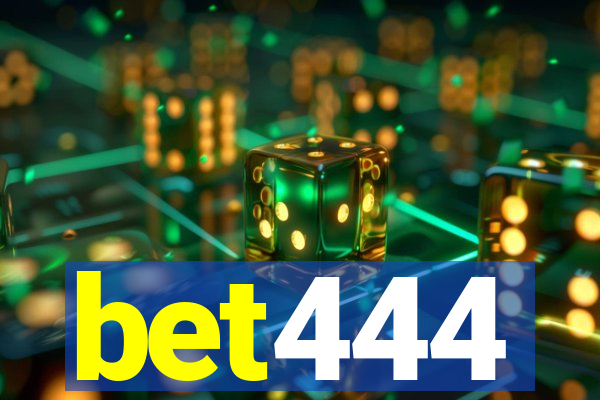 bet444