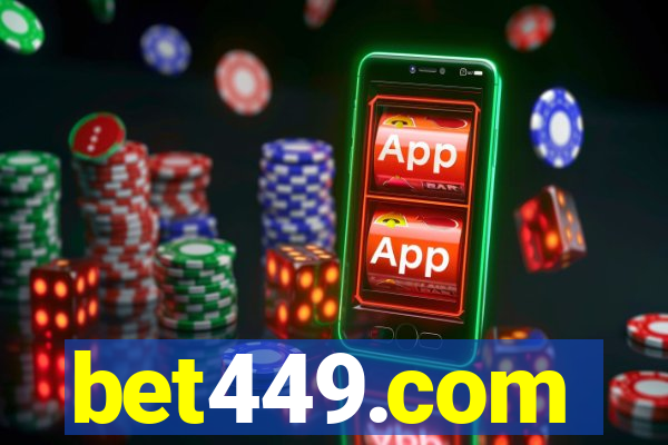 bet449.com