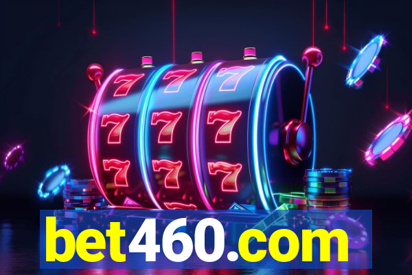 bet460.com