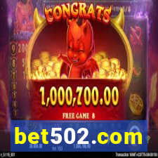 bet502.com