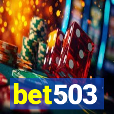 bet503