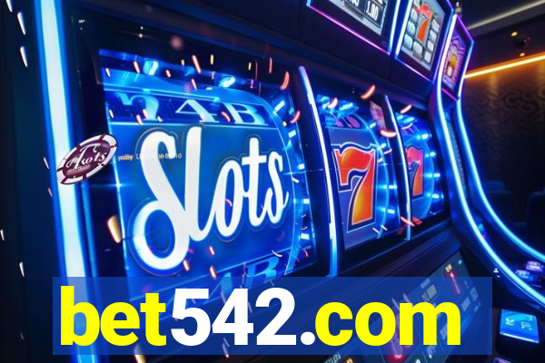 bet542.com