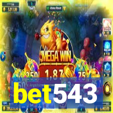 bet543