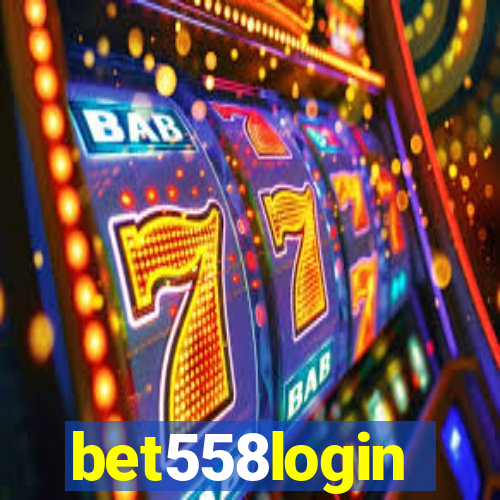 bet558login