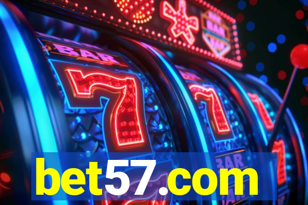 bet57.com