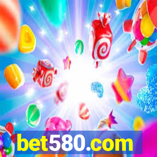 bet580.com