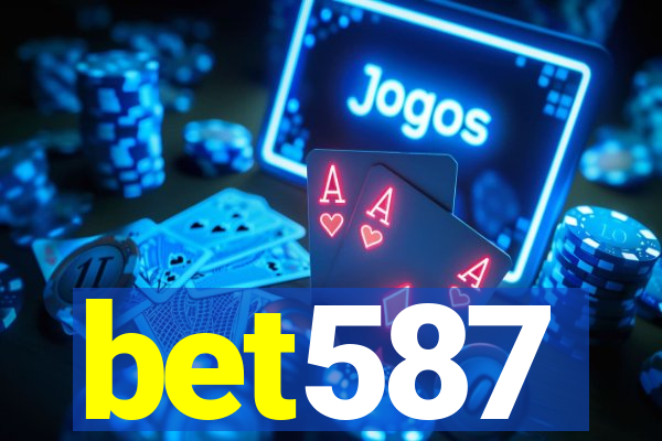 bet587