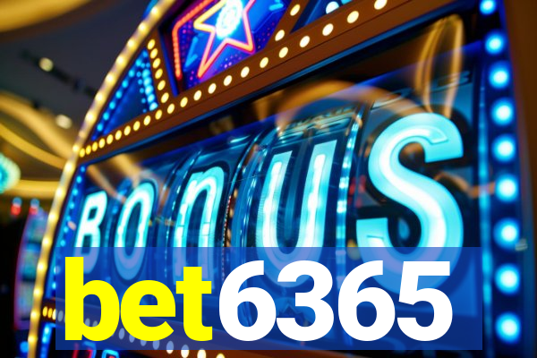 bet6365