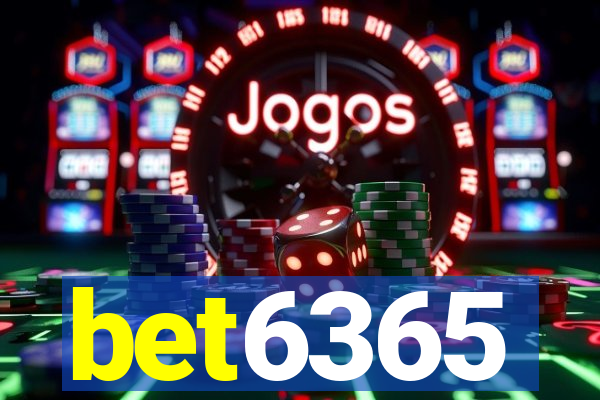 bet6365