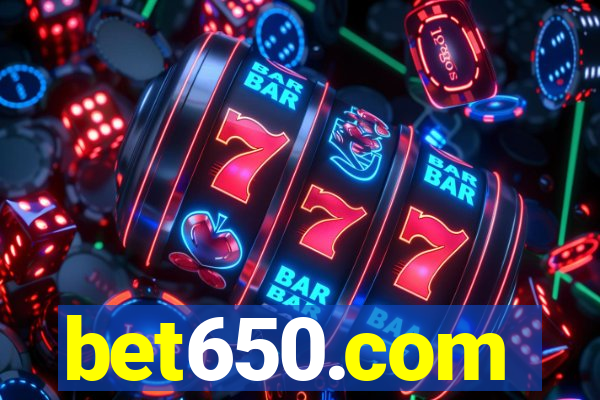 bet650.com