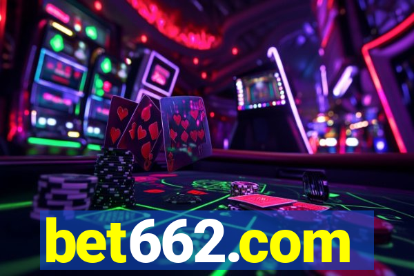 bet662.com