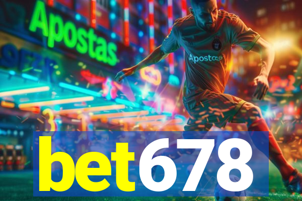 bet678