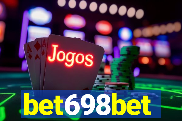 bet698bet