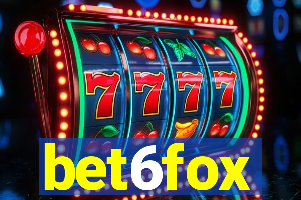 bet6fox