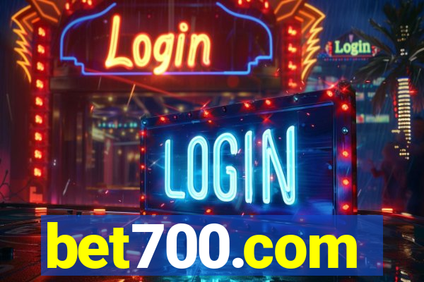 bet700.com