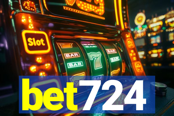 bet724