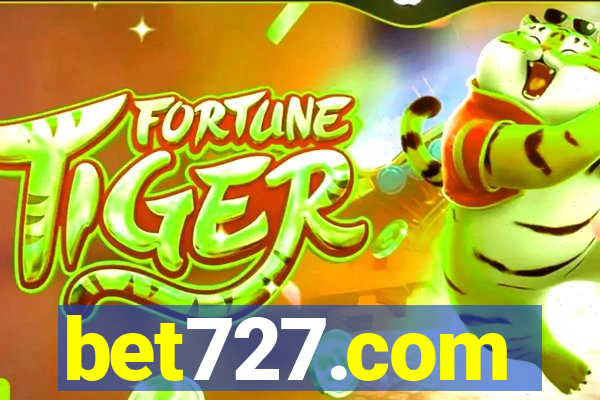 bet727.com