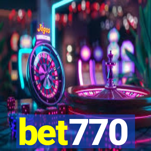 bet770