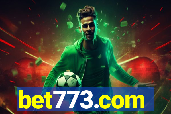 bet773.com