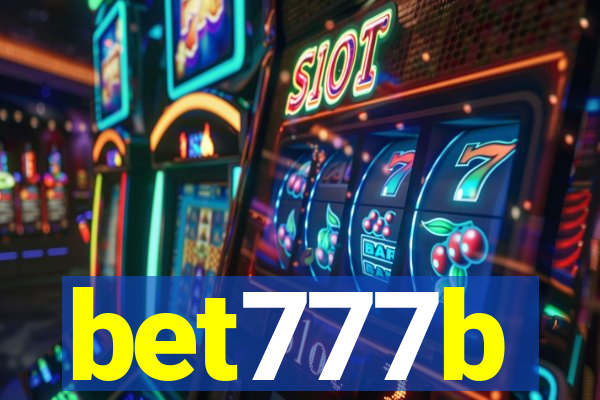 bet777b