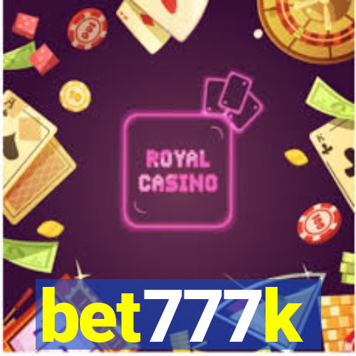 bet777k