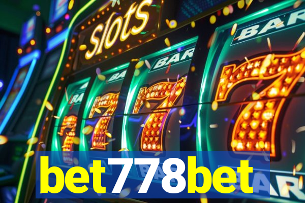 bet778bet