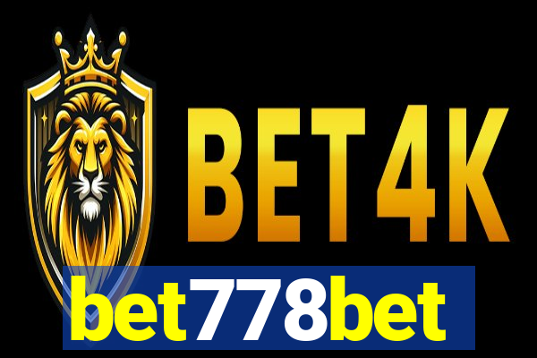 bet778bet