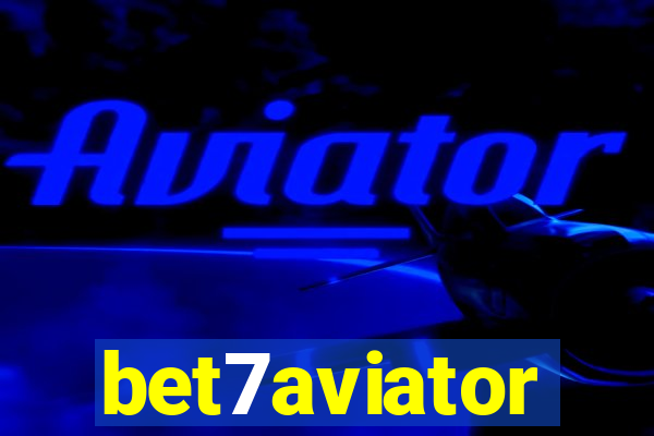 bet7aviator