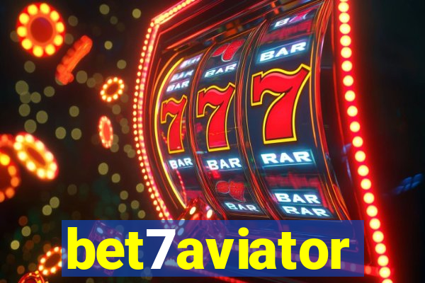 bet7aviator