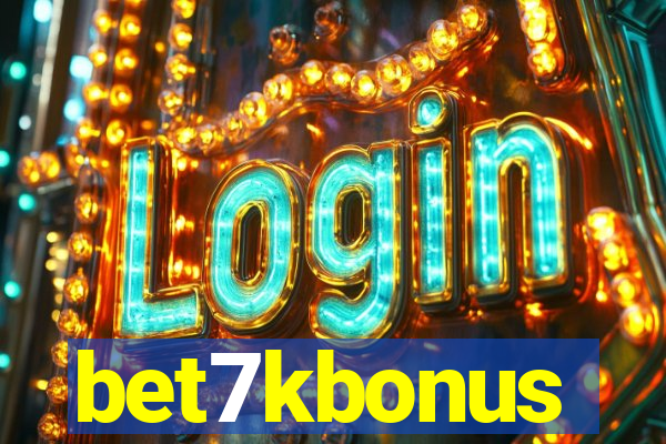 bet7kbonus