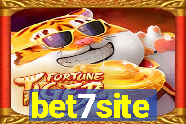 bet7site